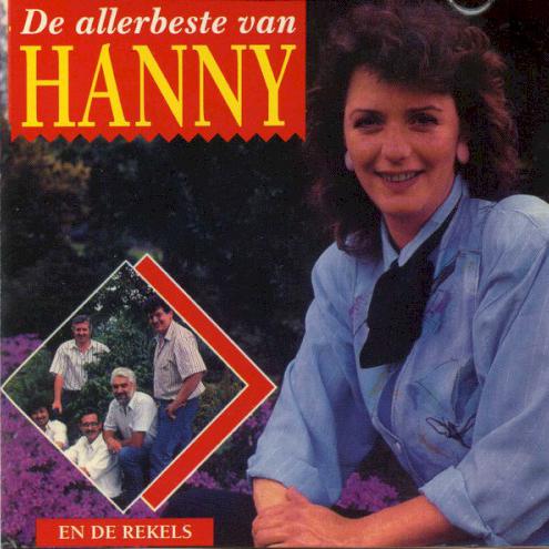 Hanny & De Rekels